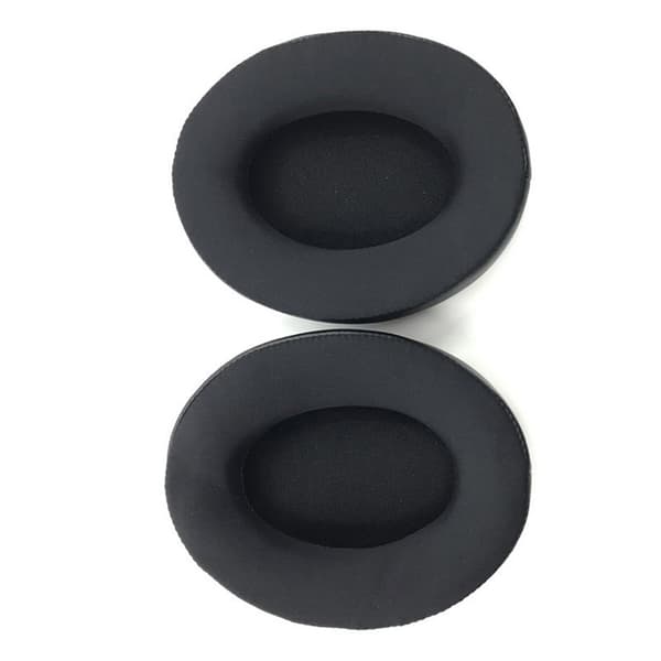 2 stk. kølende gel ørepuder kompatible med HyperX Cloud Stinger 7.1 kablet/trådløst headset