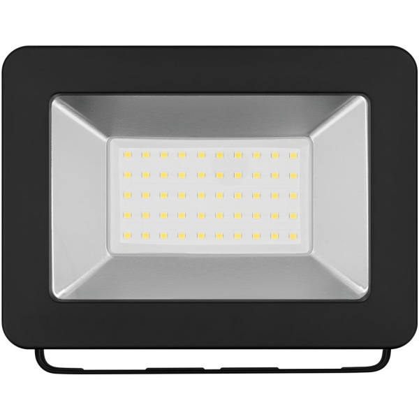 LED-strålkastare för utomhusbruk, 50 W