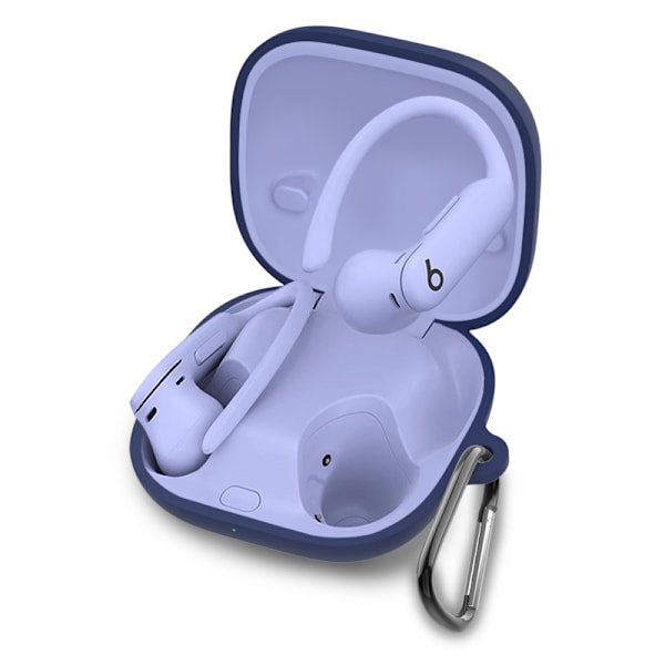 Powerbeats Pro 2 -kotelo: Äärimmäinen suoja ja tyyli Sininen