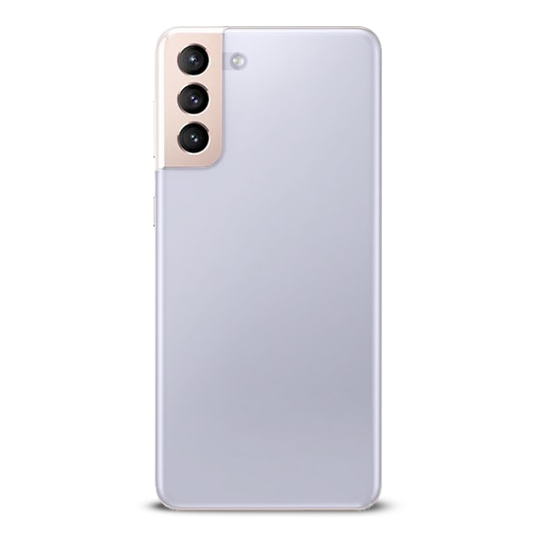 Samsung Galaxy S21+, Pathfinder Case, transparent
