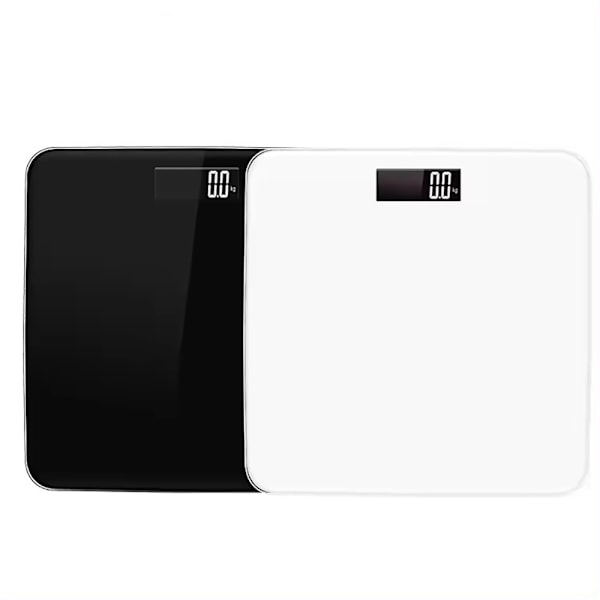 Smart Voice Broadcast Scale - Accurate Results Hvid