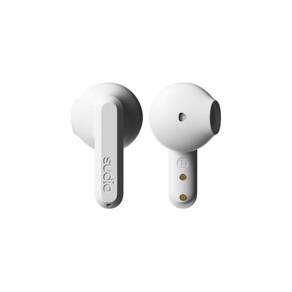 Kuuloke A3 In-Ear True Wireless Valkoinen