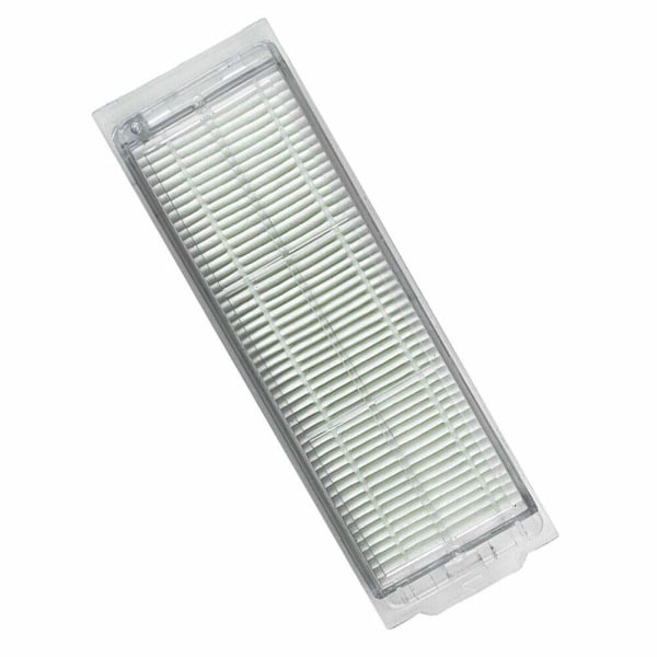 8 dele tilbehør til Xiaomi Mi Pro robotstøvsuger STYTJ02YM - Kompatible og effektive reservedele Xiaomi Mi Pro STYTJ02YM MultiColor