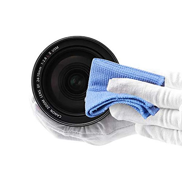 Rengöringssats för SLR-Kamera - 3 st