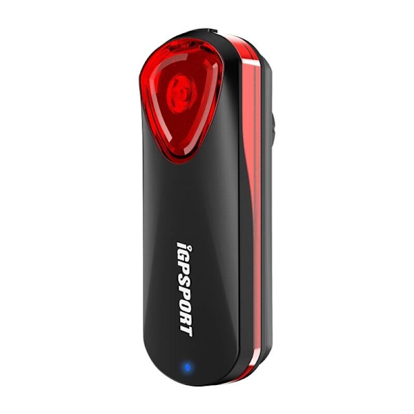 Pyörän valo, takana iGPSPORT SR30