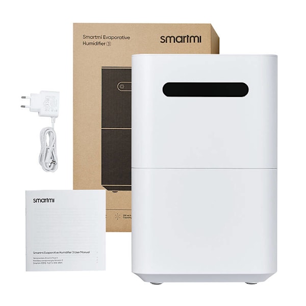 Smartmi Evaporative Luftfuktare 3