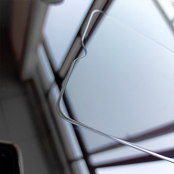 Skærmbeskyttelse af hærdet glas til Sony X Peria 1/XZ4