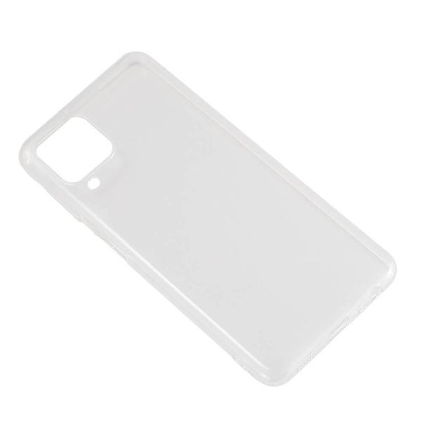 Mobilskal TPU Transparent - Samsung A22 4G