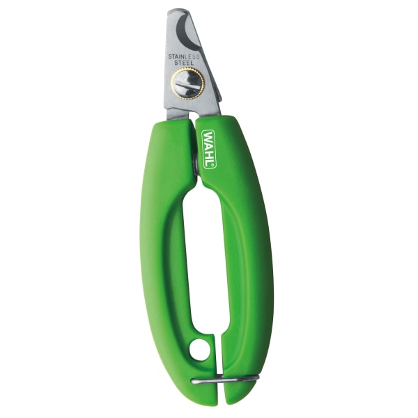 Wahl Curved Nail Clipper