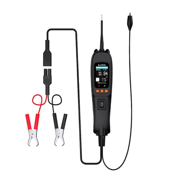 Ancel PB500 -piiritesteri