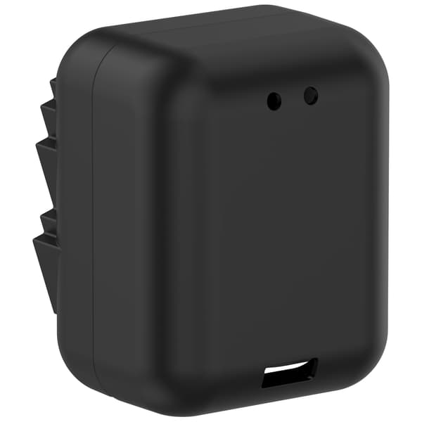 Silikonfodral för Bitzee Disney-leksaker Black Black