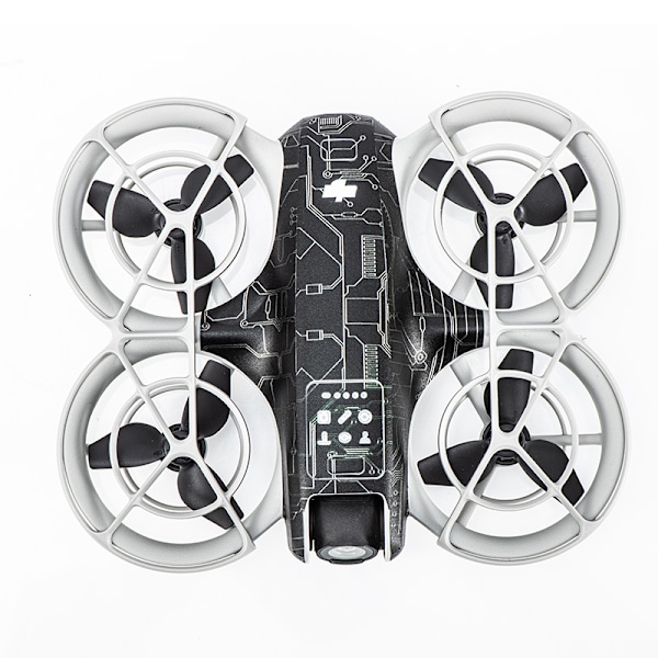 DJI NEO Drone Skin - Geek Style Musta