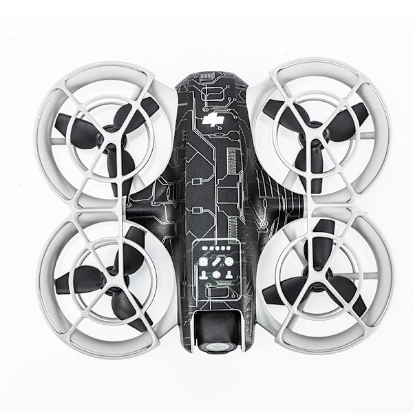 DJI NEO Drone Skin - Geek Style Svart