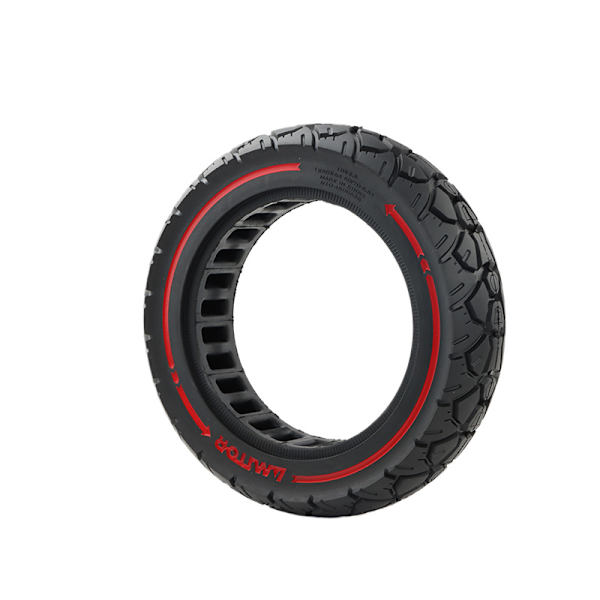 Off-Road Solid Tire til Ninebot G30 Series scootere