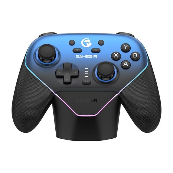 GameSir SuperNova T4n Pro langaton ohjain (sininen)