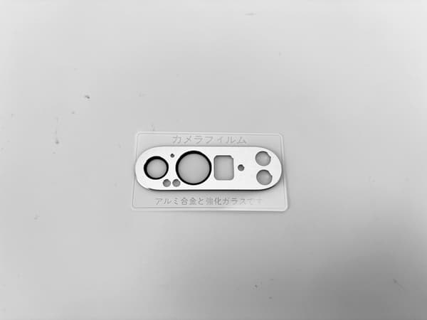 Linssinsuoja Google Pixel 9 Prolle