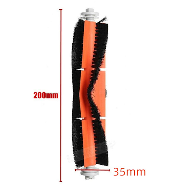 Tillbehör Xiaomi Mijia 1C / 2C / Dream F9 / Mop 2 Pro Plus / STYTJ01ZHM / STYTJ02ZHM / SKV4093GL / SKV4063GL