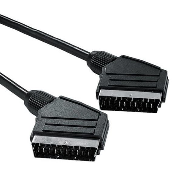 Kabel Scart 4m ST