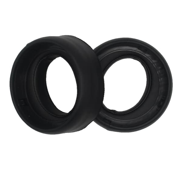 Gel Öronkuddar för SONY PS5 Pulse Elite Hörlurar (2-pack)
