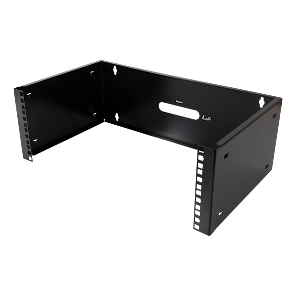 19 "wall bracket, 4U, 520x304mm