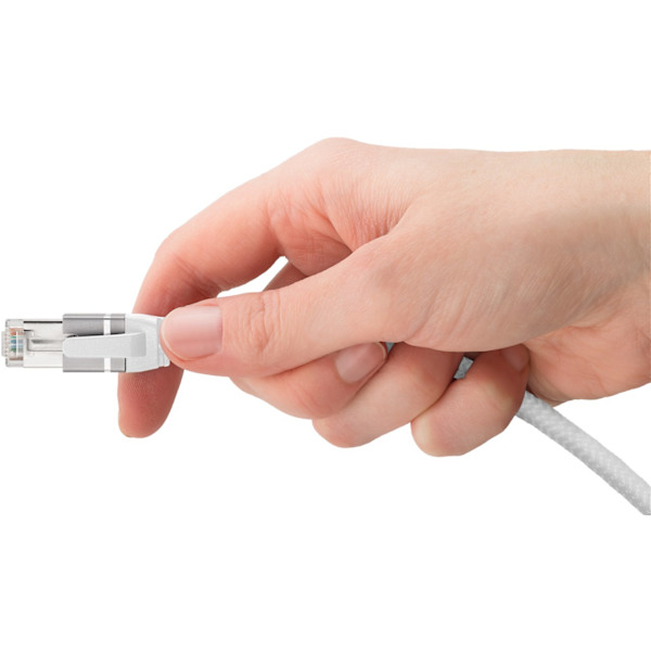 Ethernet-kabel USB-C™ 3.1 til RJ45, 2 m