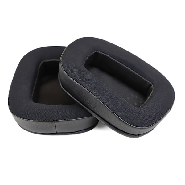 Logitech G933, G633 Udskiftning af ørepuder til headset