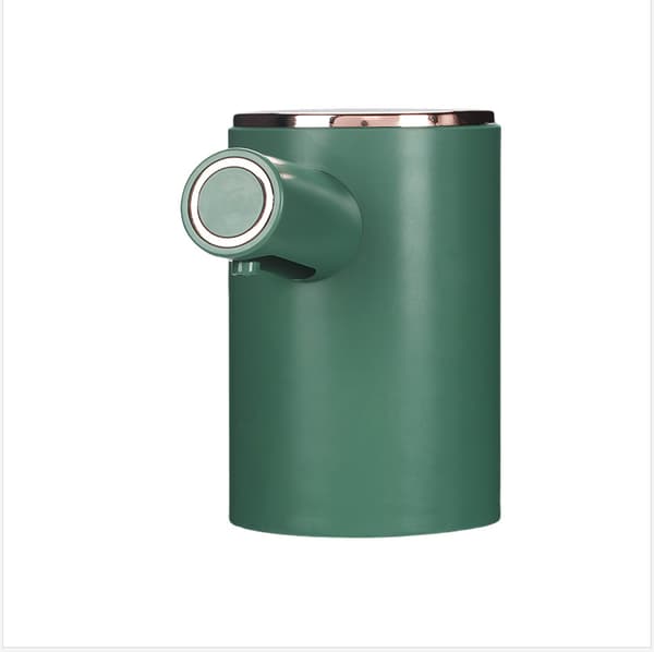 Smart Touchless Vätskedispenser - Exakt & Bekväm Green Green