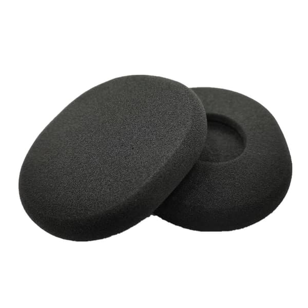 3 par öronkuddar för Logitech H800