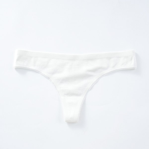 Seamless underkläder 5-pack XL