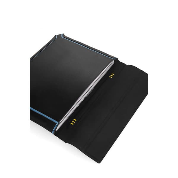 Thermo Tech Sleeve 13,3" Black/Blue