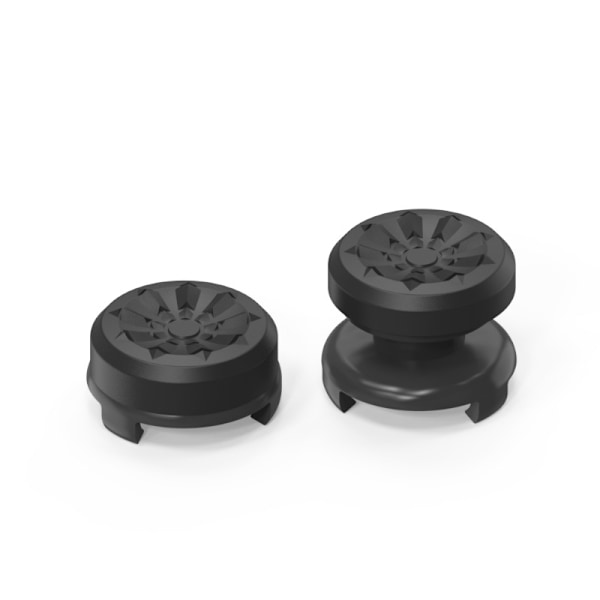 Svarta Joysticklock för Xbox Series/Xbox 360/Switch Pro