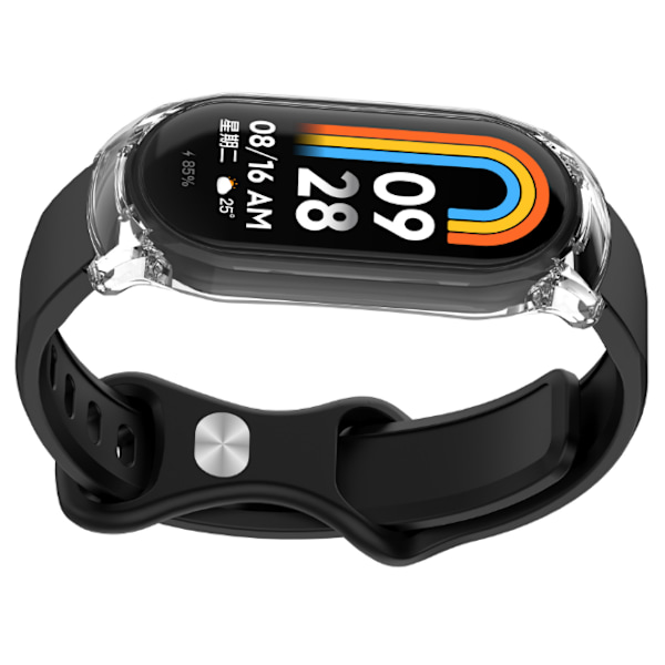 Urrem til Xiaomi Mi Band Xiaomi Mi Band 9 Sort