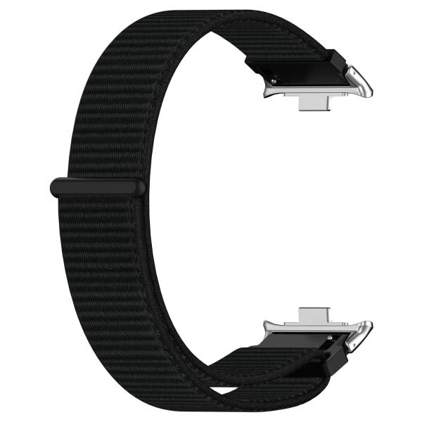 Kellonauha Redmi Watch 4:lle Musta
