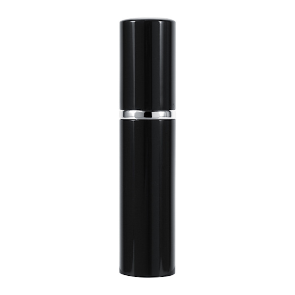 Refill-sprayflaska för Parfym 2-pack Black 5 ml Black 5 ml