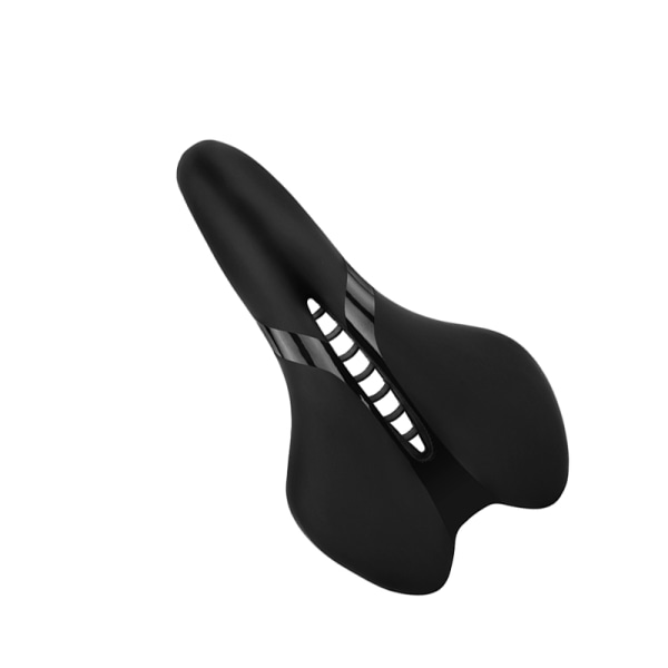 Ergonomisk sadelkudde för cykel