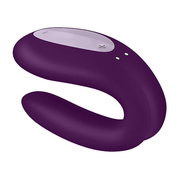 Satisfyer Partner Box 3 par kit med ca