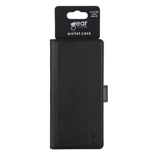 Wallet Sort - Xiaomi Redmi 9C