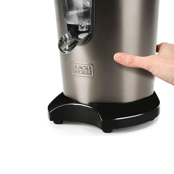 Juicer