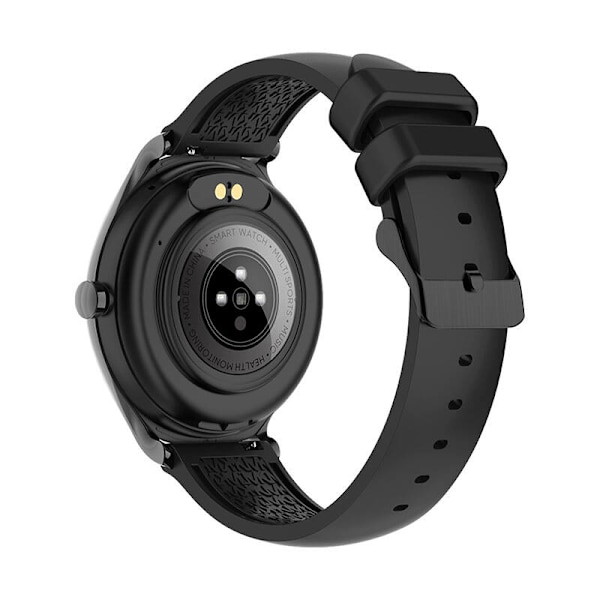 Smartwatch Colmi L10 (sort)