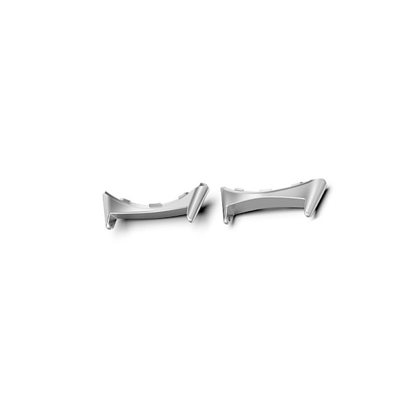 Klocka Connector för Google Pixel Watch 1/2/3 (41 mm) Silver
