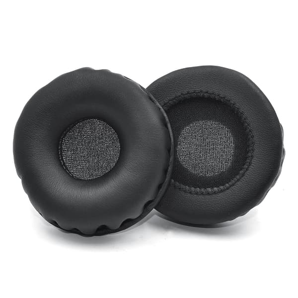 Vaihtokorvatyynyt Jabra Evolveen - 2 kpl