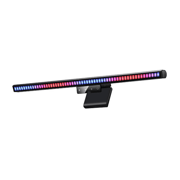BlitzWolf BW-NEW CML4 RGB monitorlampa