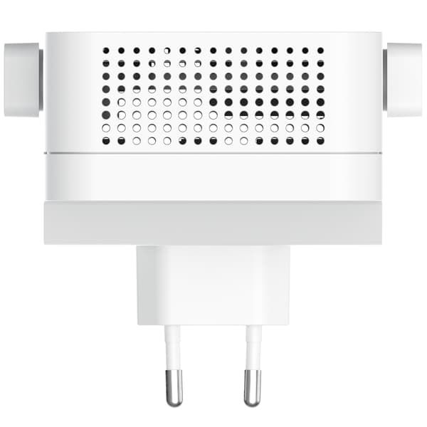 Repeater Dualband WiFi 6 AX3000