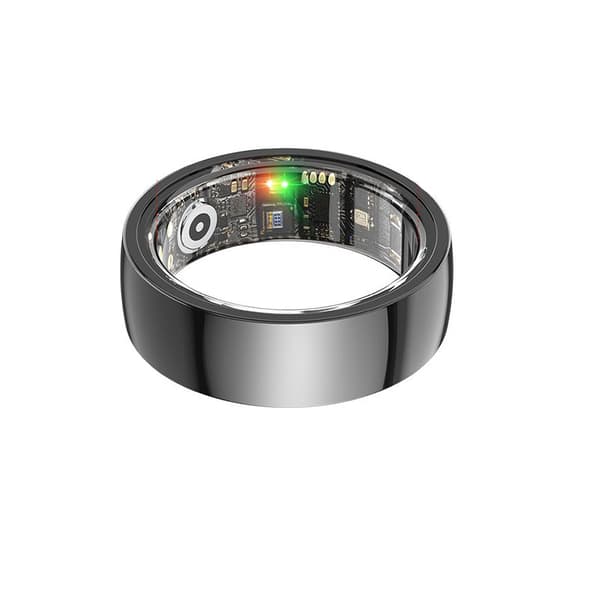 Smart Ring R1000 - Keramikutgåva Black 13 Black 13