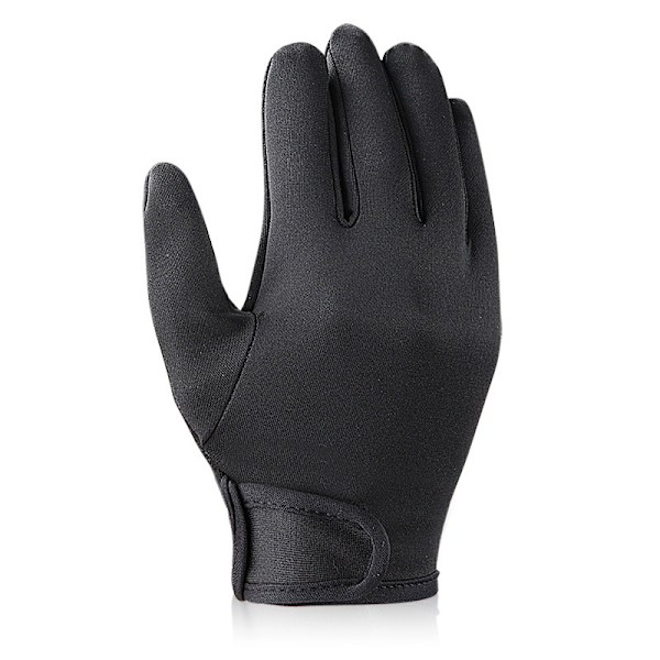 Värmebeständig Handske för Hårstyling Höger hand