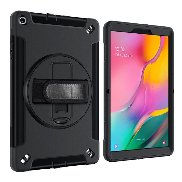 Skyddsfodral för Samsung Galaxy Tab Modell 4