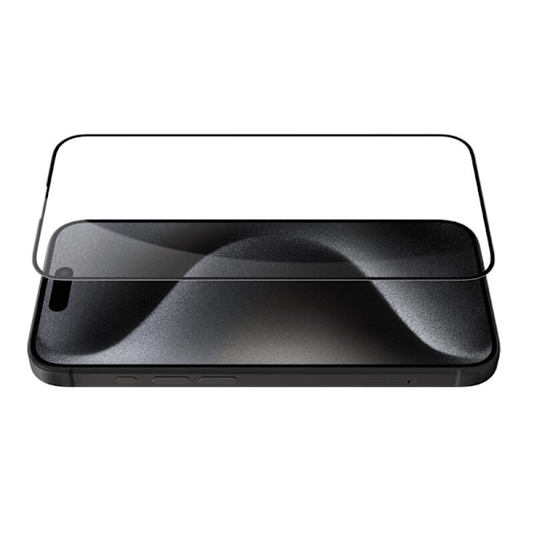 Karkaistu lasi Nillkin CP+PRO Apple iPhone 15 Prolle