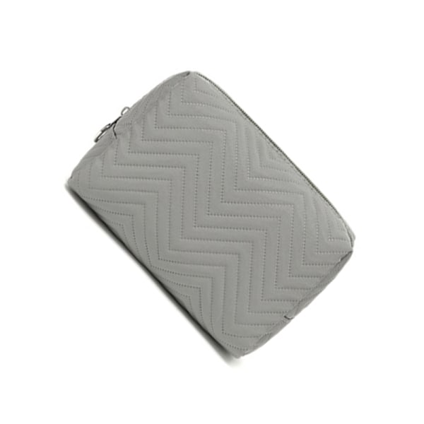 Multifunktionell förvaringsväska Grey Grey