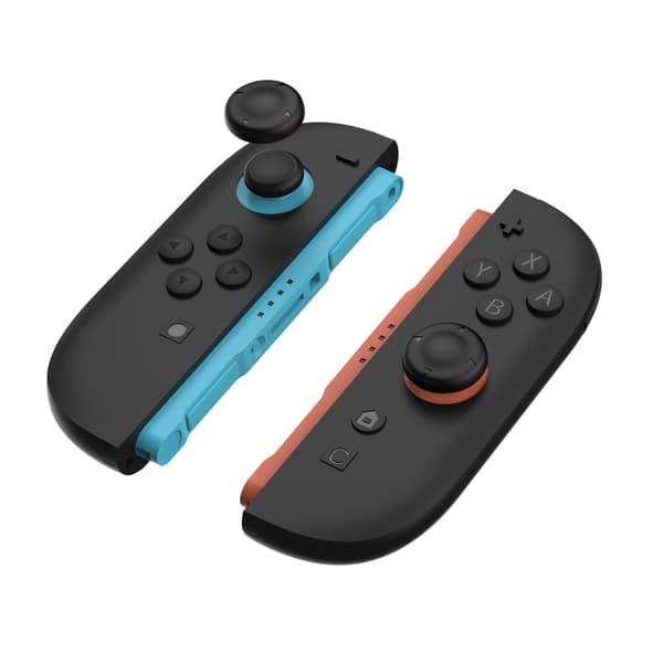 Forbedr dit spil med Switch2 Joystick Caps