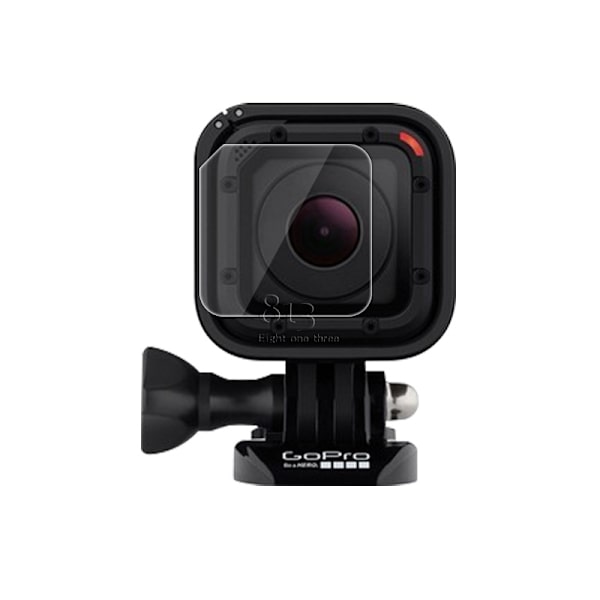 GoPro HERO4 Session Skärmskydd,, 0,26 mm, Böjd
